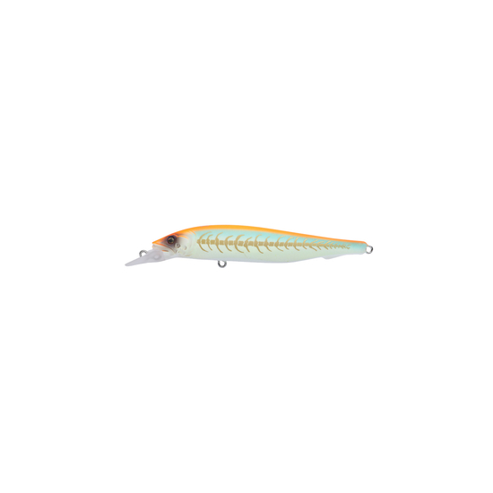 Bone Toughfia Yellowcheek Jerk 70mm 7g Fishing Lure - Horizon