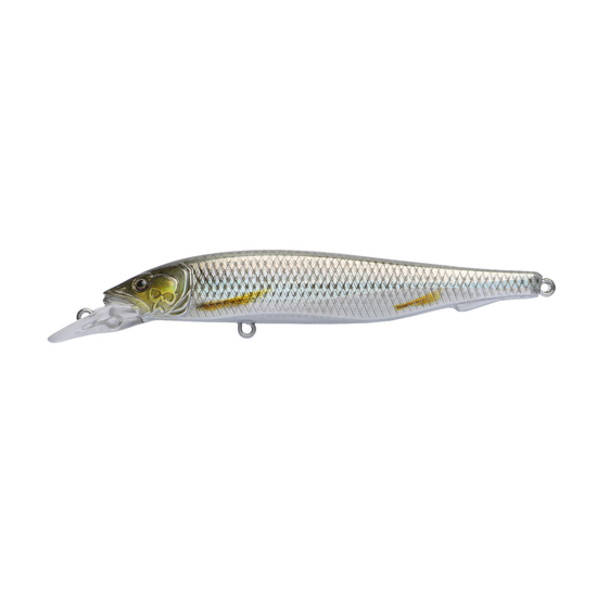 Bone Toughfia Yellowcheek Jerk 70mm 7g Fishing Lure - Yellow Cheek
