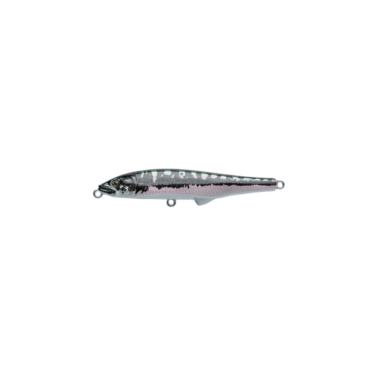 Bone Toughfia Yellowcheek Pencil 80mm 14g Fishing Lure - Realistic Toman