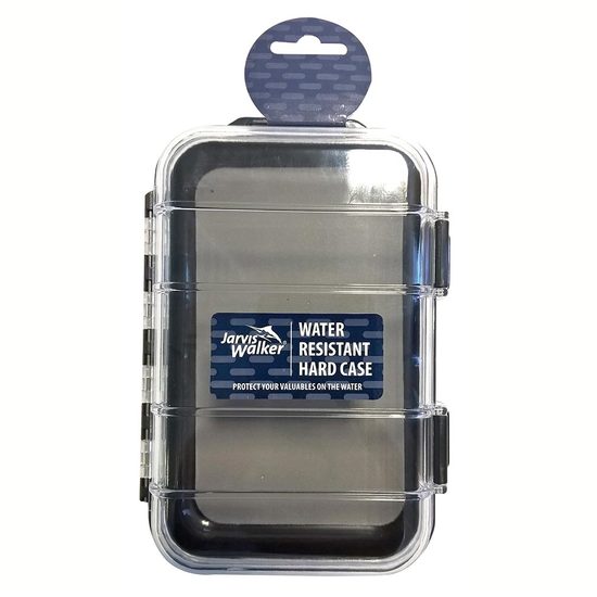Jarvis Walker Water Resistant Hard Case