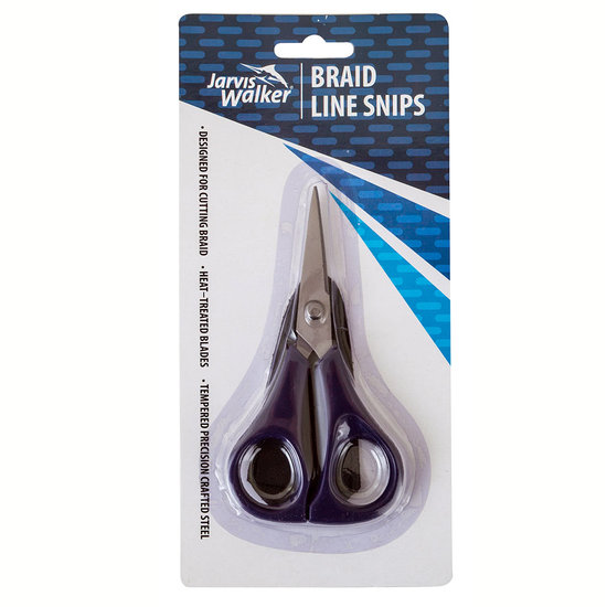 13cm Rapala RCD Precision Fishing Line Scissors - Micro Super Line