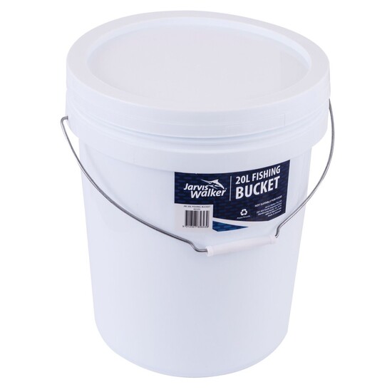 Accessories Bait Buckets