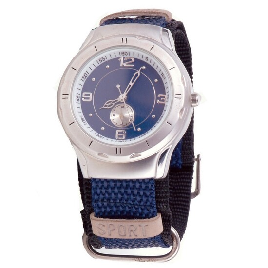 Jarvis Walker Water Resistant Sports Watch