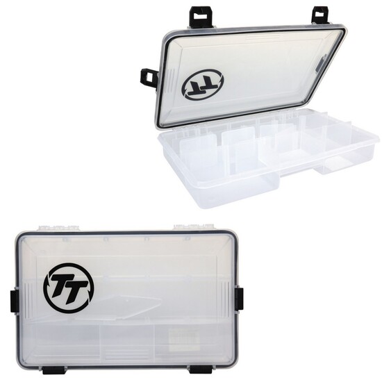 Tackle Storage Tackle Boxes