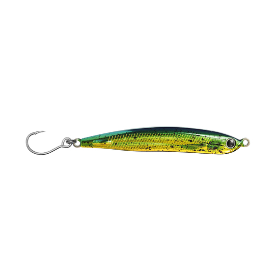 TT Lures 75mm Hustler Sinking Stickbait Lure - DOLLIE