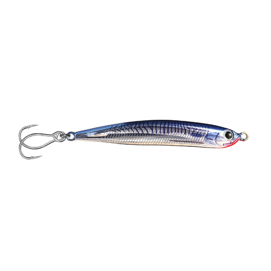 TT Lures 100mm Hustler Sinking Stickbait Lure - SLIME BALL