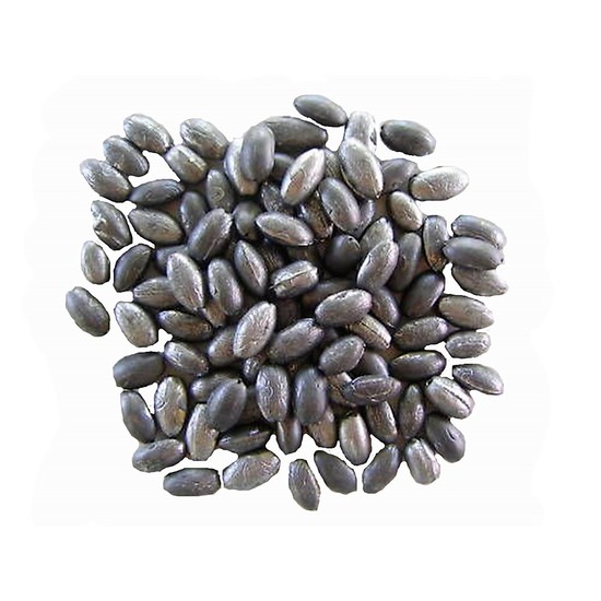 100 x Size 4 Bean Fishing Sinkers