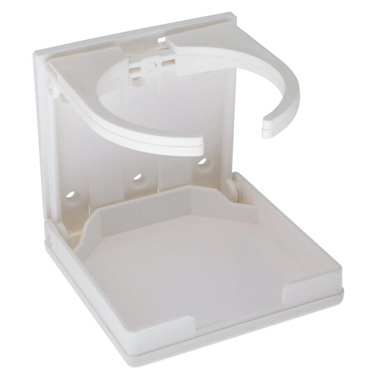 Watersnake Adjustable Fold Up Drink Holder - Collapsible