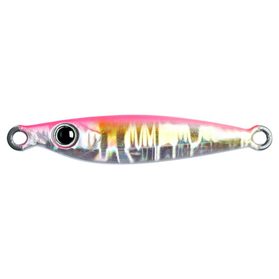 Zerek Chilli Padi TG 28g Tungsten Metal Jig - 03