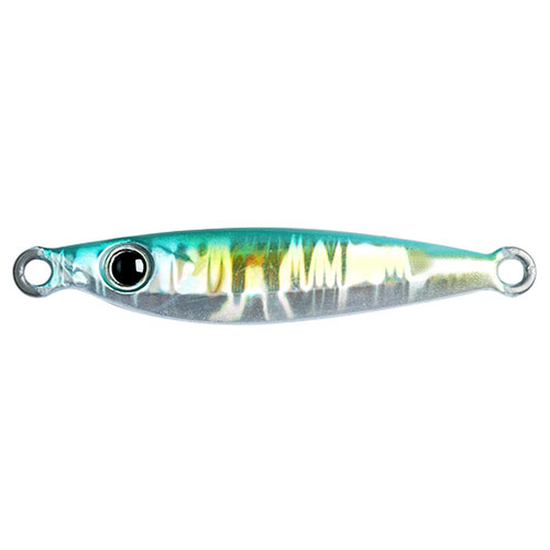 Zerek Chilli Padi TG 45g Tungsten Metal Jig - 05