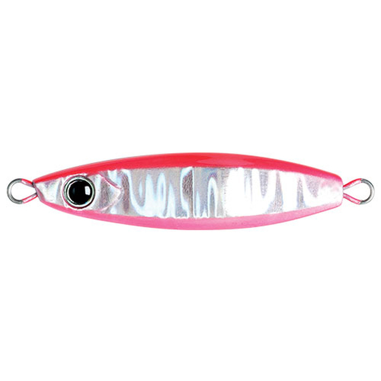 Zerek Speed Slider 30g Metal Jig - 03