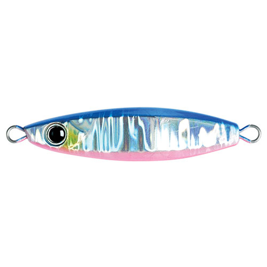 Zerek Speed Slider 40g Metal Jig - 04