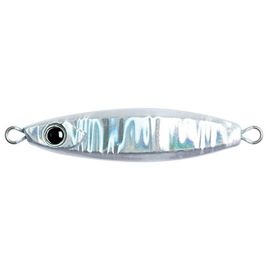 Zerek Speed Slider 50g Metal Jig - 02