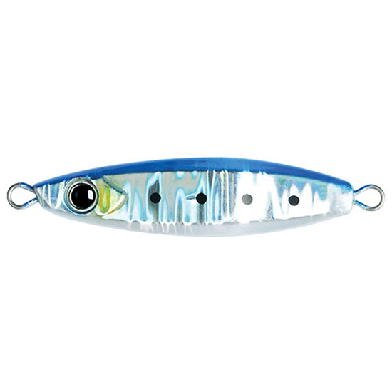Zerek Speed Slider 50g Metal Jig - 06