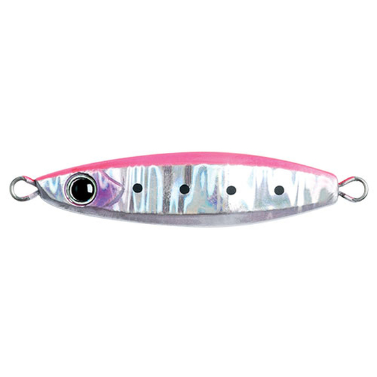 Zerek Speed Slider 50g Metal Jig - 07