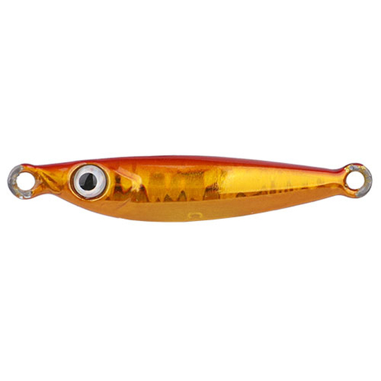 Zerek Chilli Padi TG 36g Tungsten Metal Jig - Bone Sundown