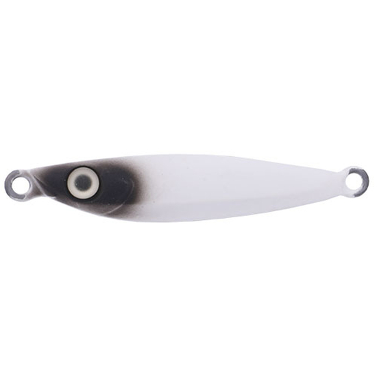 Zerek Chilli Padi TG 36g Tungsten Metal Jig - Pearl