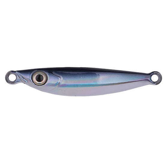 Zerek Chilli Padi TG 45g Tungsten Metal Jig - Anchovy