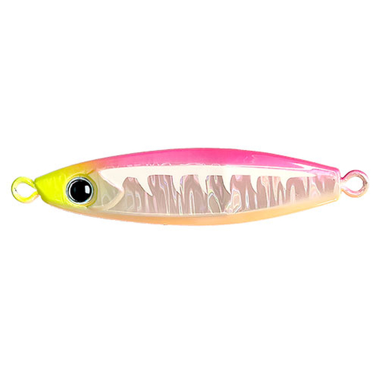 Zerek Speed Slider 20g Metal Jig - Fat Betty