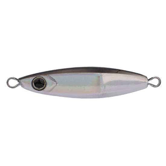 Zerek Speed Slider 40g Metal Jig - Anchovy