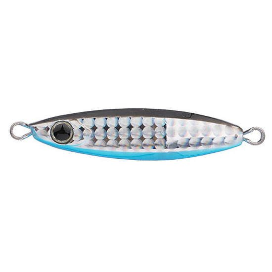 Zerek Speed Slider 50g Metal Jig - Midnight Storm