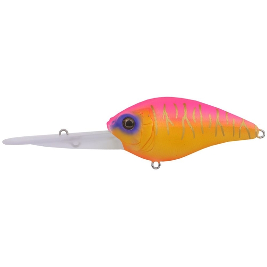 75mm Zerek Giant Ruby Plus Deep Diving Crankbait Lure - Vogue