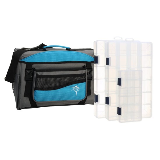 Tackle Storage Tackle Bags