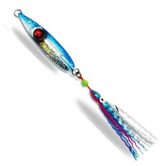 50mm Asari Franky Jig II Micro Jig-15gm Metal Fishing Jig - Colour #2