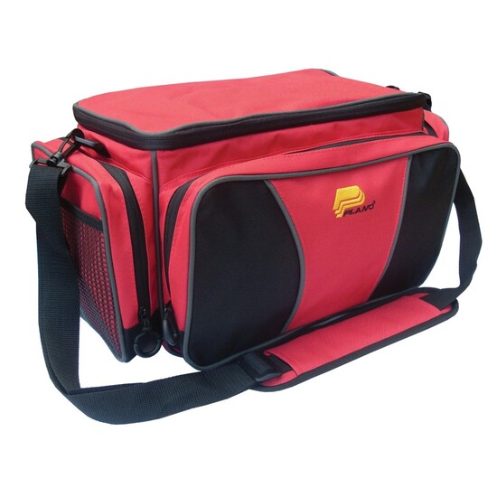 Plano 4437 Large Weekender Soft Fishing Tackle Bag