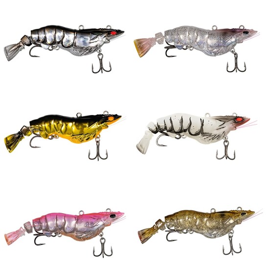 Chasebait, Lures, Rip, Snorter, 90mm, Snaplock