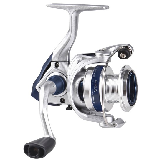 Okuma Aria 3000a Spinning Fishing Reel - New 2021 Model