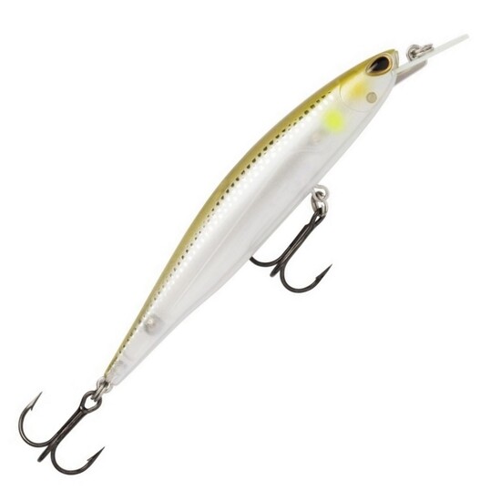 110mm Storm Arashi AYU 17g Rattling Minnow Hard Body Fishing Lure