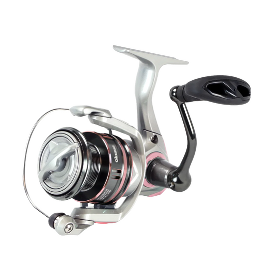 Okuma Avenger B AV-C3000B-PK Spinning Fishing Reel 3000 Pink