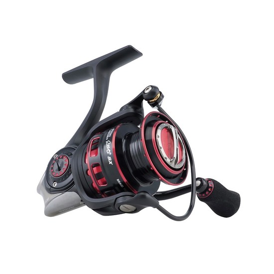 okuma komodo dragon baitcast reel