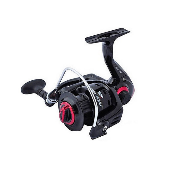 Abu Garcia Elite Max Spinning Fishing Reel - 7 Bearing Spin Reel