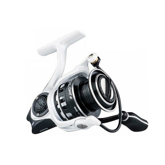 Abu Garcia Revo 2S 40 Spinning Fishing Reel with 7 Stainless Steel Ball Bearings
