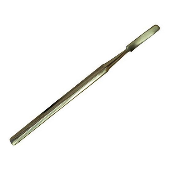 Alps Stainless Steel Burnishing Tool - Rod Building Tool for Working Thread