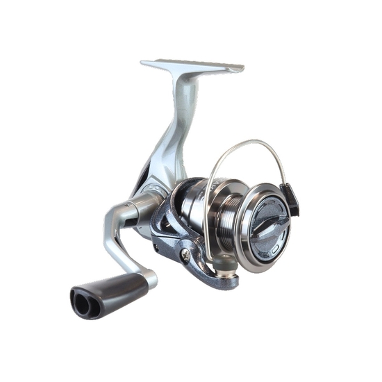 Okuma Azaki Spinning Fishing Reel - 2 Bearing Spin Reel