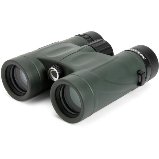 Celestron Nature Dx 8x32 Binoculars - 8x Magnification - 32mm Lens Diameter