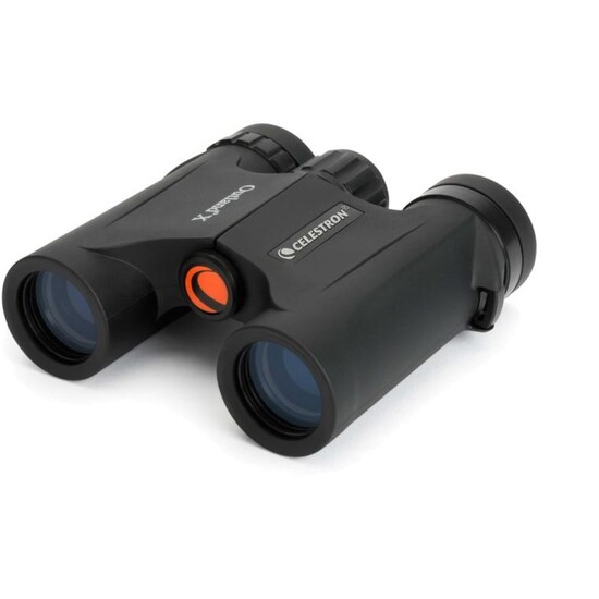 Celestron Outland X 8x25 Binoculars - 8x Magnification - 25mm Lens Diameter