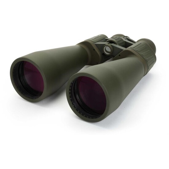Celestron Cavalry 15x70 Binoculars - 15x Magnification - 70mm Lens Diameter