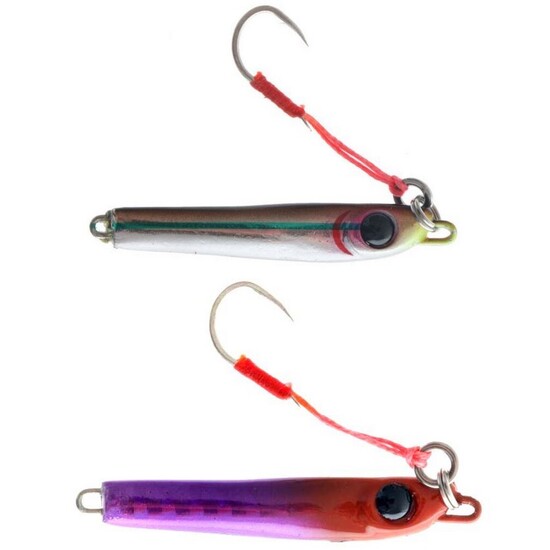 90gm Berkley Jig IT Fish Stix Micro Jig
