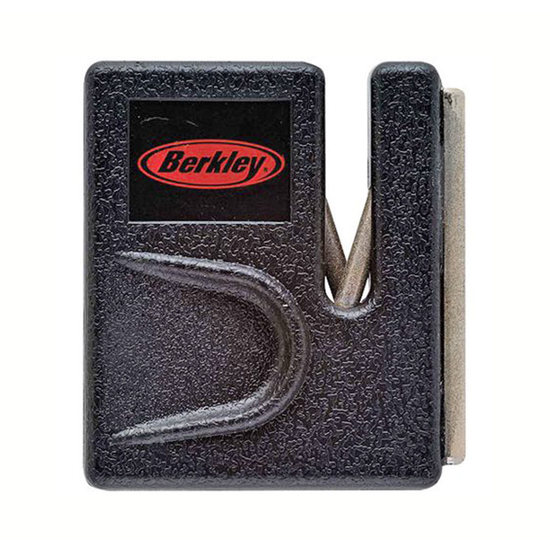 Berkley Hook and Knife Sharpener - Fishing Knife Sharpener