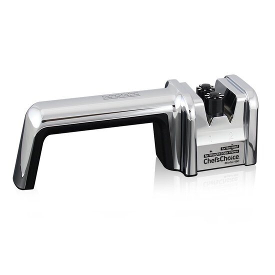 Chef's Choice Model 460 Diamond Hone Knife Sharpener - Multi Edge Sharpener