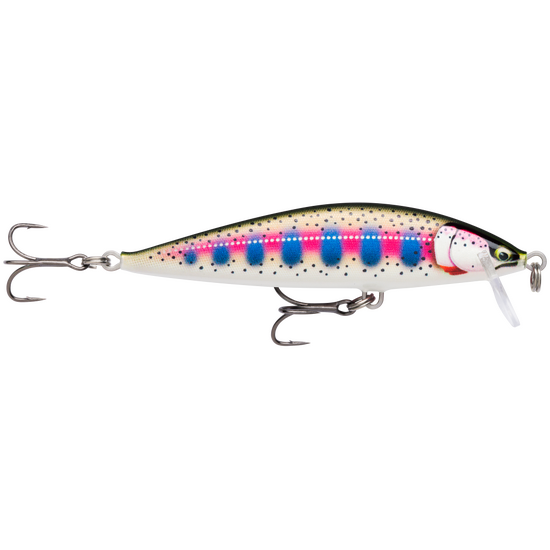 Hard Bait Rapala Countdown Elite CDE 9,5cm - Leurre de la pêche