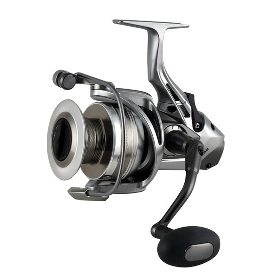 Okuma Coronado CDX-55 Baitfeeder Spinning Fishing Reel - 5 Bearing Spin Reel