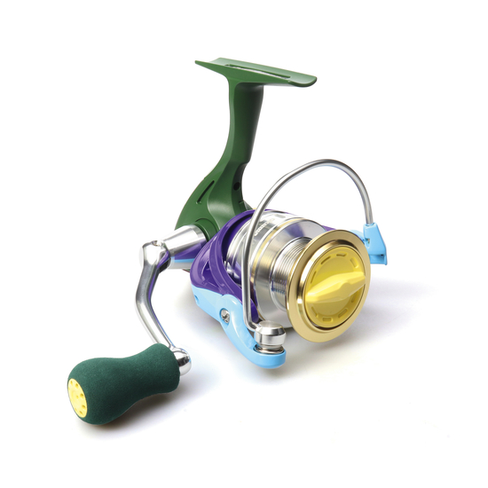 Brand New Limited Edition Okuma Chroma2 30 Spinning Reel 