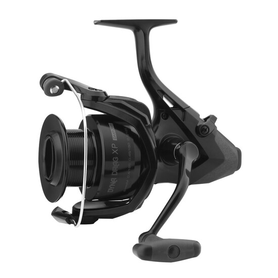 Okuma Dyna Drag XP 1000 Baitfeeder Spinning Fishing Reel - 4 Bearing Spin Reel