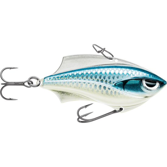 5cm Rapala Jointed Shallow Diver Hard Body Fishing Lure - Rainbow Trout