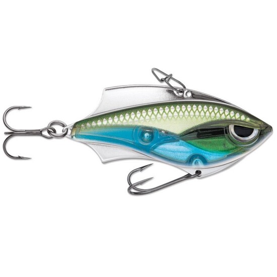 7cm Rapala X-Rap Countdown Sinking Minnow Fishing Lure